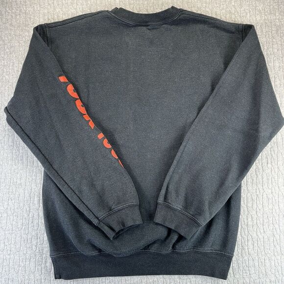 Vintage Ramones Tour 1995 Concert sweater (S) Extremely Rare punk rock & roll - Picture 3 of 7